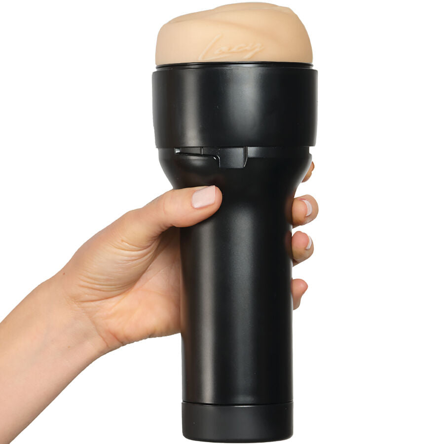 KIIROO - FØL LACY LENNON MASTURBADOR STJERNEKOLLEKSJON