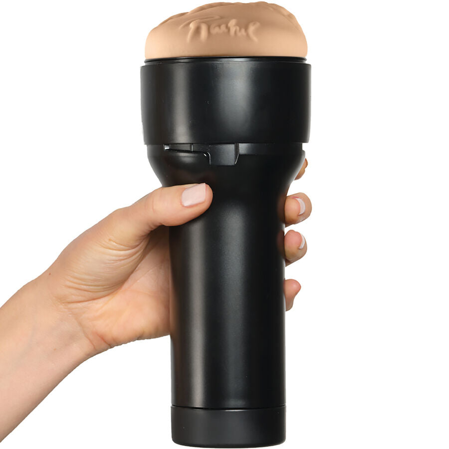 KIIROO - FØL RACHEL STARR MASTURBATOR STJERNEKOLLEKSJON