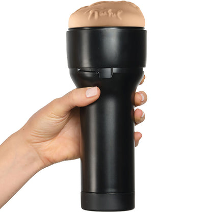 KIIROO - FØL RACHEL STARR MASTURBATOR STJERNEKOLLEKSJON