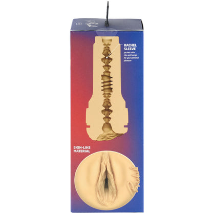 KIIROO - FØL RACHEL STARR MASTURBATOR STJERNEKOLLEKSJON