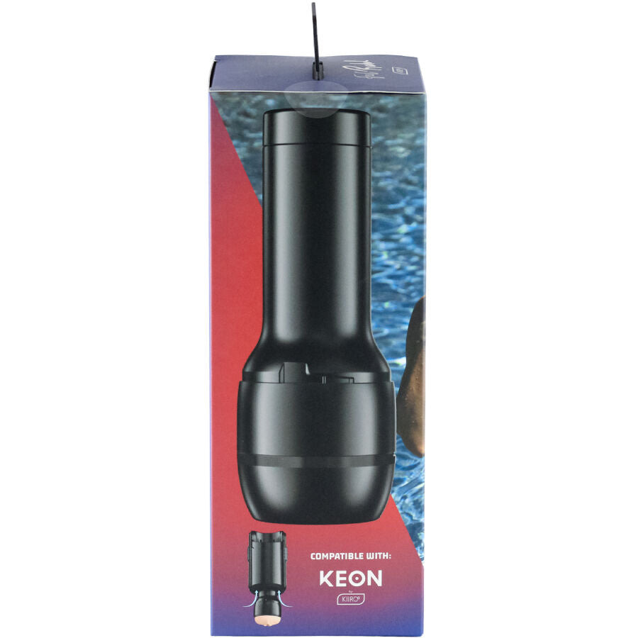 KIIROO - FØL RACHEL STARR MASTURBATOR STJERNEKOLLEKSJON