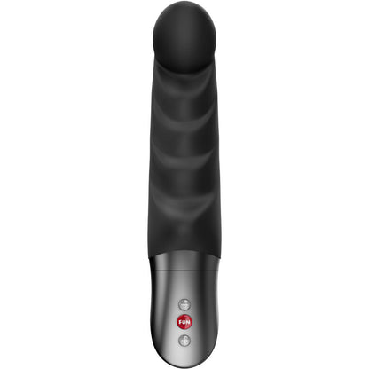 FUN FACTORY - ABBY G G-SPOT VIBRATOR BLACK