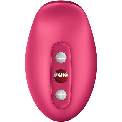 FUN FACTORY - BELLE AIR PULSE VIBRATOR BRINGEBÆR