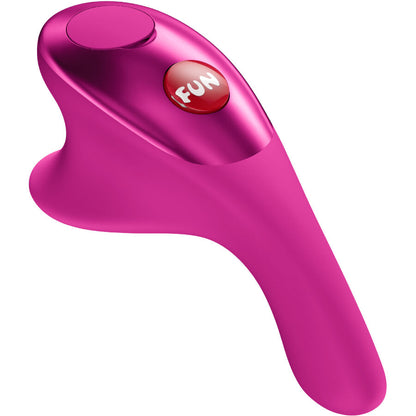 FUN FACTORY - BE·ÉNFINGERVIBRATOR MAGENTA
