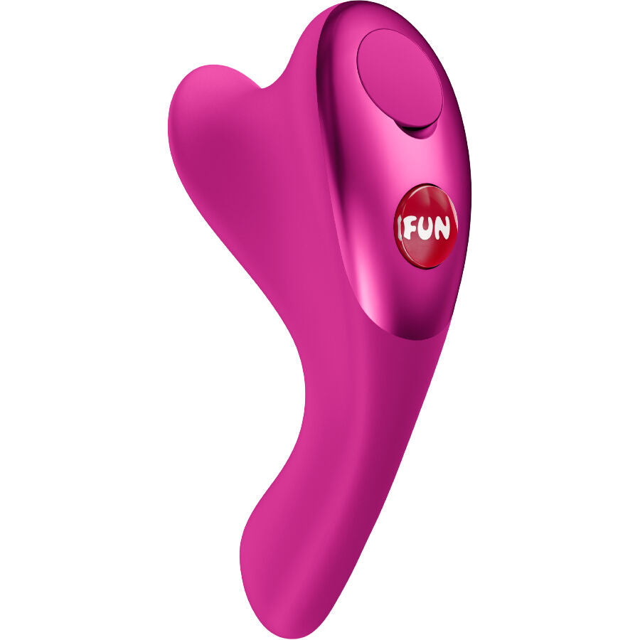 FUN FACTORY - BE·ÉNFINGERVIBRATOR MAGENTA