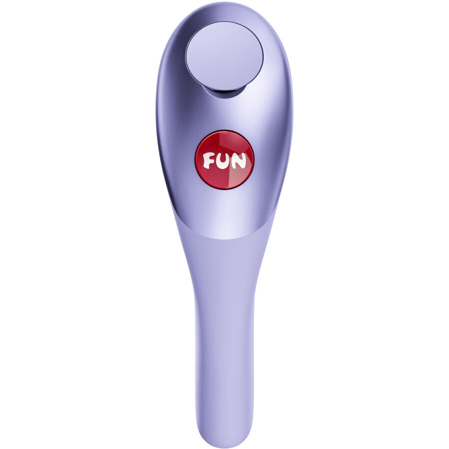 FUN FACTORY - BE·ONE FINGER VIBRATOR LILLA
