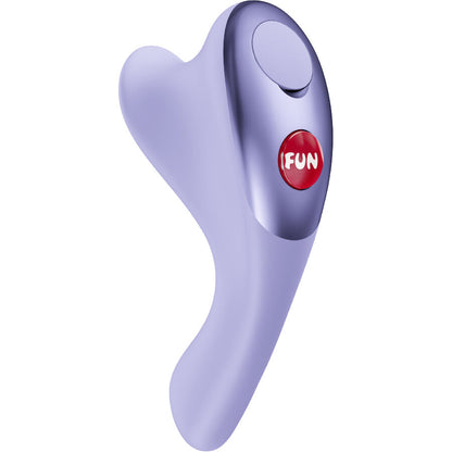 FUN FACTORY - BE·ONE FINGER VIBRATOR LILLA