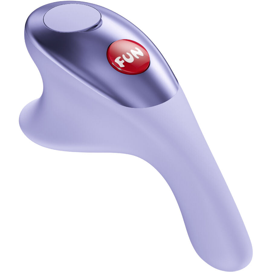 FUN FACTORY - BE·ONE FINGER VIBRATOR LILLA