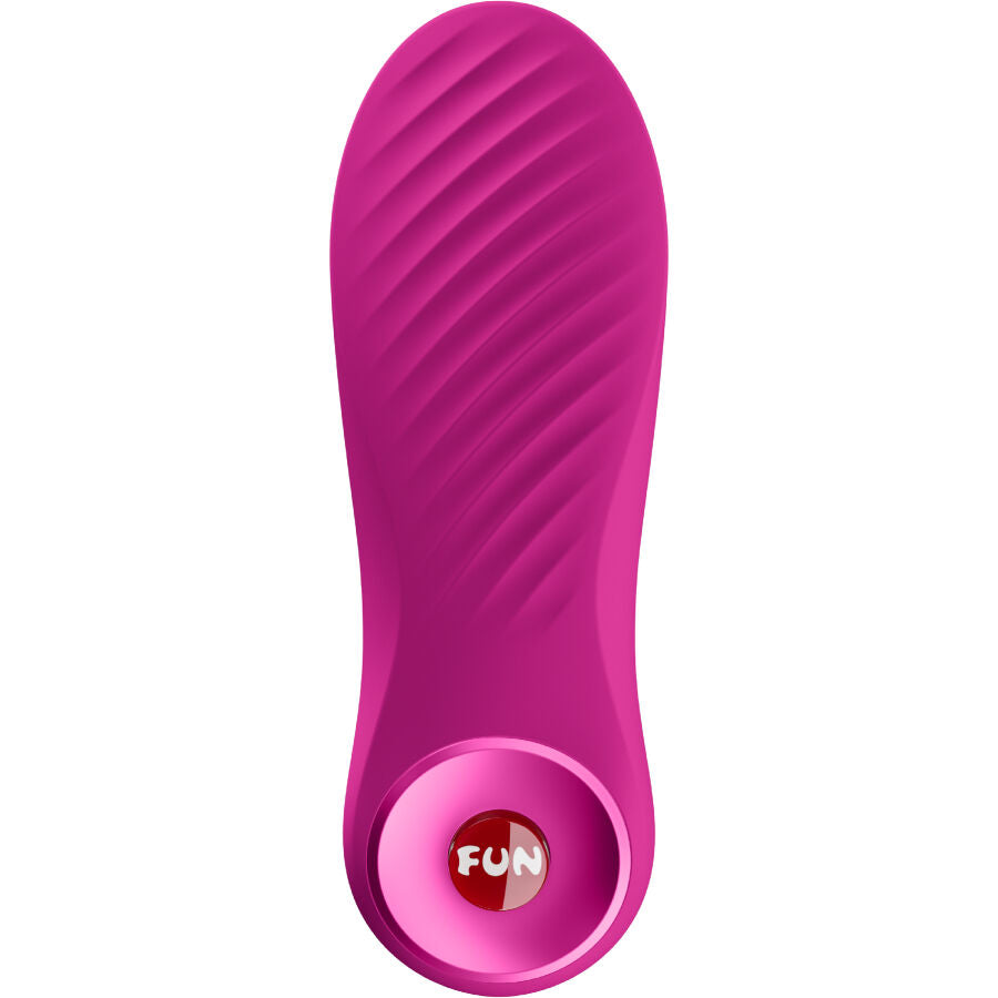 FUN FACTORY - BIJOU KULEVIBRATOR MAGENTA