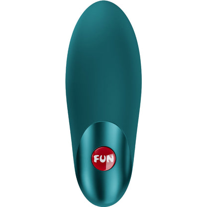 FUN FACTORY - CHARME BULLET VIBRATOR FLASKE GRØNN