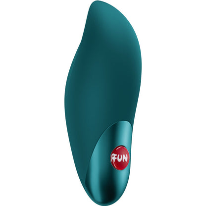 FUN FACTORY - CHARME BULLET VIBRATOR FLASKE GRØNN