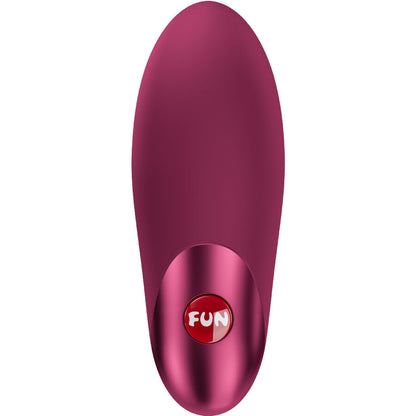 FUN FACTORY - CHARME KULEVIBRATOR VINRØD