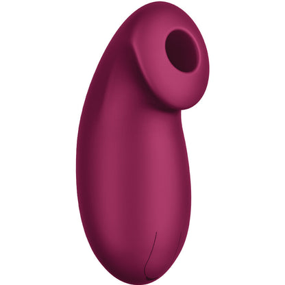FUN FACTORY - DESIRE AIR PULSE VIBRATOR VINRØD