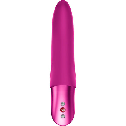 FUN FACTORY - DIVA DOLPHIN G-SPOT VIBRATOR MAGENTA