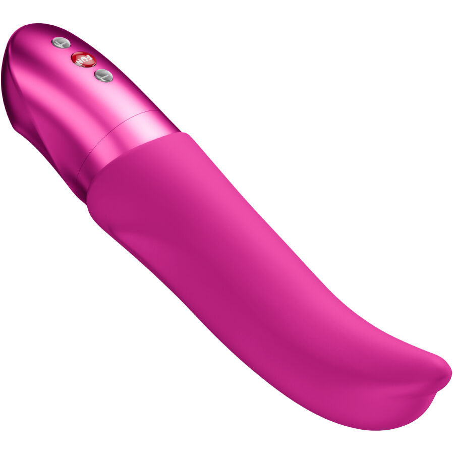 FUN FACTORY - DIVA DOLPHIN G-SPOT VIBRATOR MAGENTA