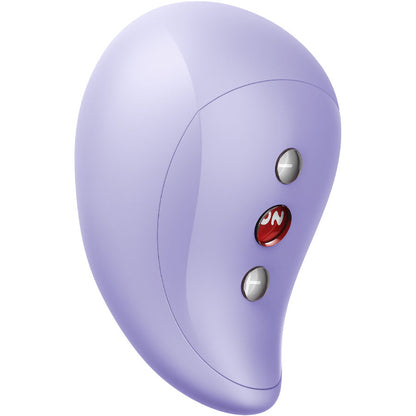 FUN FACTORY - ESSENCE AIR PULSE VIBRATOR LILLA