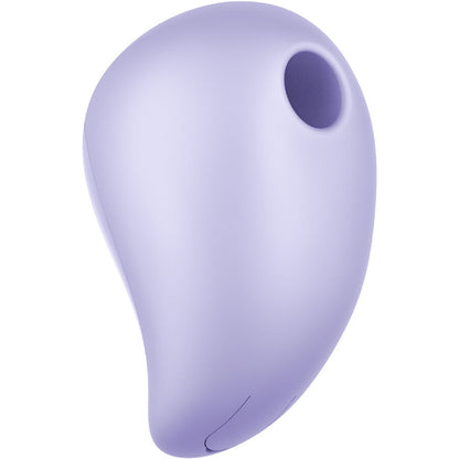 FUN FACTORY - ESSENCE AIR PULSE VIBRATOR LILLA