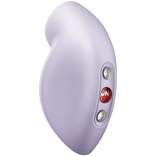 FUN FACTORY - GAIA AIR PULSE VIBRATOR PURPLE