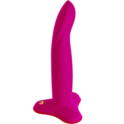 FUN FACTORY - LIMBA FLEX G-SPOT DILDO SIZE M MAGENTA