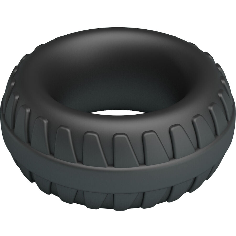 CRAZY BULL - DILSON SILICONE RING MODEL 3