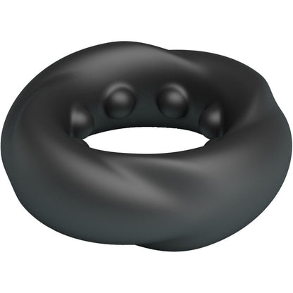 CRAZY BULL - DAQUEZ SILICONE RING MODEL 4