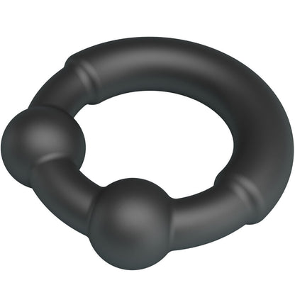 CRAZY BULL - MECO SILICONE RING MODEL 15