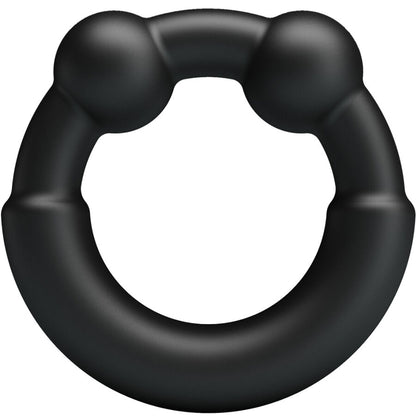 CRAZY BULL - MECO SILICONE RING MODEL 15