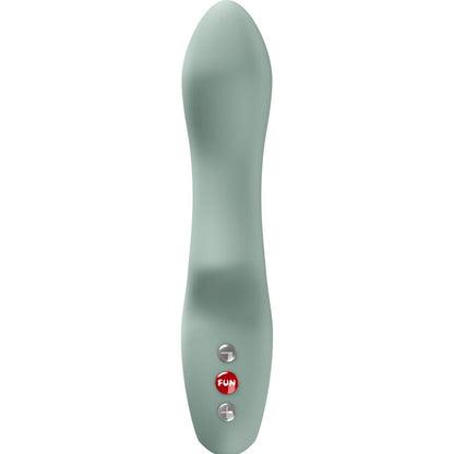 FUN FACTORY - STRONIC DYKKEPULSATORER LYS GRØNN