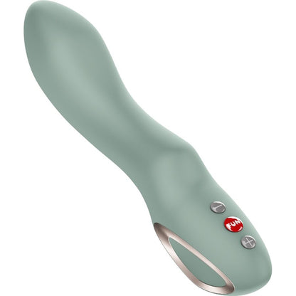 FUN FACTORY - STRONIC DYKKEPULSATORER LYS GRØNN