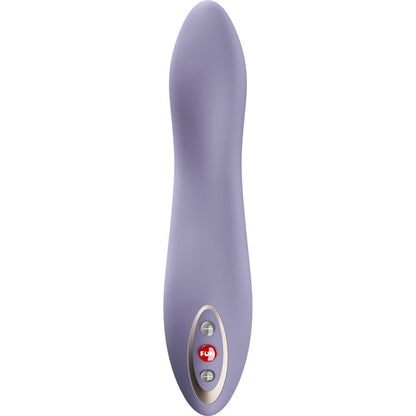 FUN FACTORY - STRONIC FLOW THRUSTING PULSATORS LIGHT VIOLET