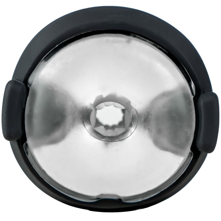 KIIROO - POWERSHOT LOMMEVIBRATOR FOR MANN