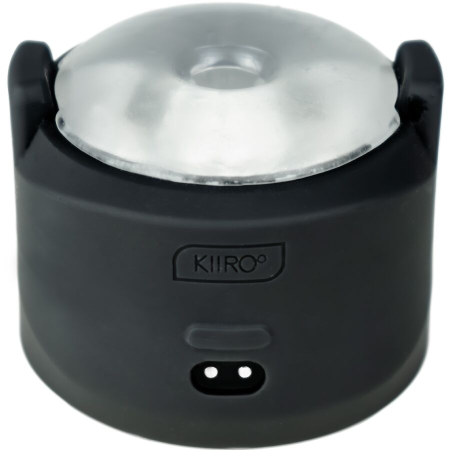 KIIROO - POWERSHOT LOMMEVIBRATOR FOR MANN