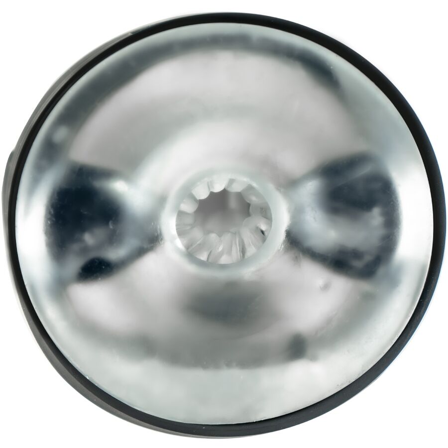 KIIROO - POWERSHOT LOMMEVIBRATOR FOR MANN