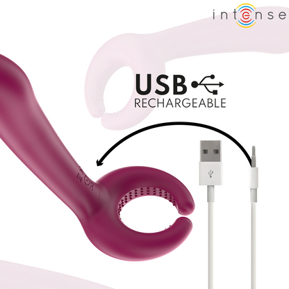 INTENS - ROWAN INKLUSIV PARVIBRATOR