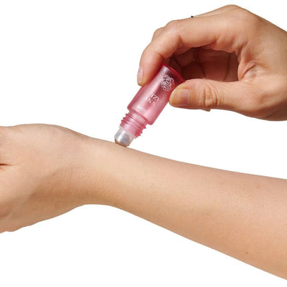 EYE OF LOVE - BLOOM DAG TIL NATT FEROMON ROLL-ON PARFYMESETT 2 X 5 ML