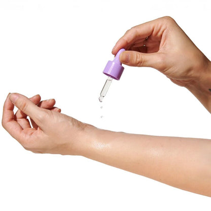 KJÆRLIGHETSØYE - BLOOM LILAC DREAM FHEROMONE PARFYMEOLJE 20 ML