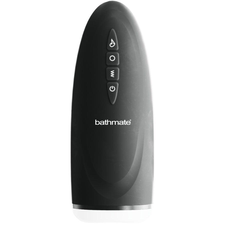 BATHMATE - EDGE PRO MULTIFUNCTIONAL MALE MASTURBATOR