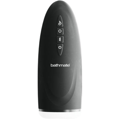 BATHMATE - EDGE PRO MULTIFUNCTIONAL MALE MASTURBATOR