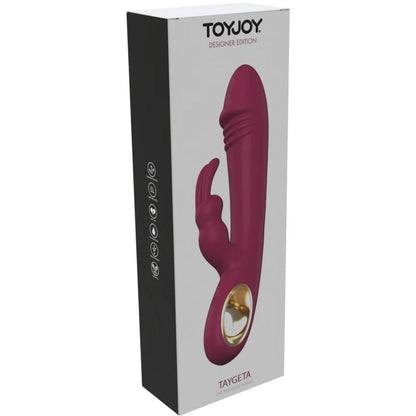 TOYJOY - TAYGETA KANINVIBRATOR