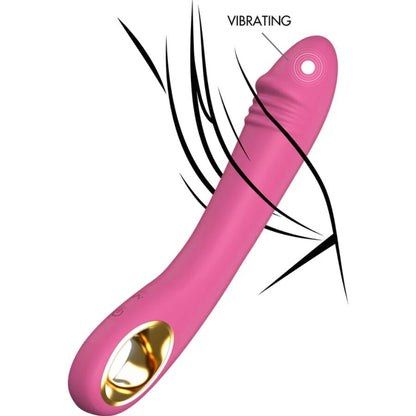 TOYJOY - MAIA G-SPOT VIBRATOR