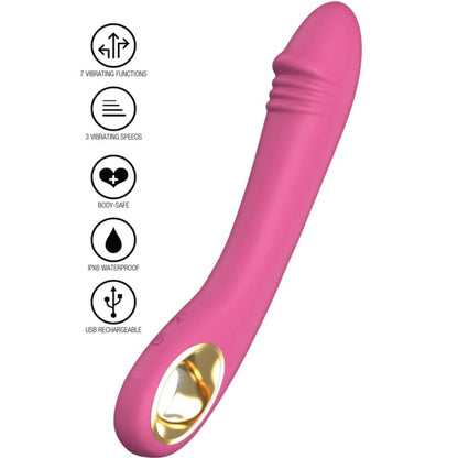 TOYJOY - MAIA G-SPOT VIBRATOR