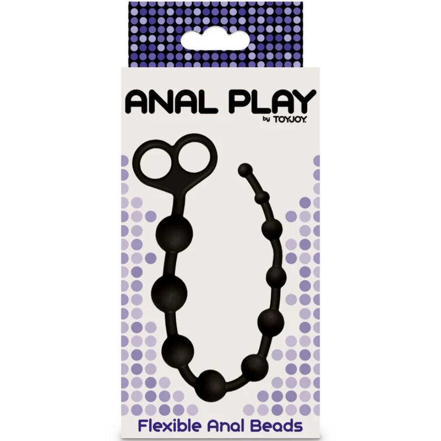 TOYJOY - FLEKSIBLE ANALBALLER