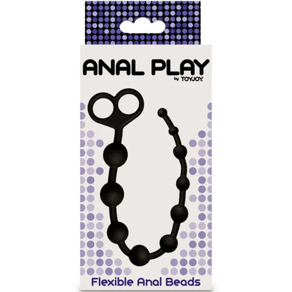 TOYJOY - FLEKSIBLE ANALBALLER