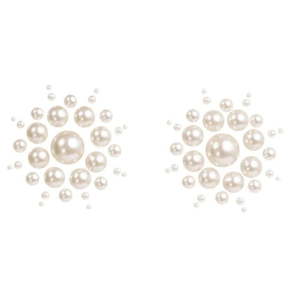 LEG AVENUE - ISLA ADHESIVE NIPPLE COVERS