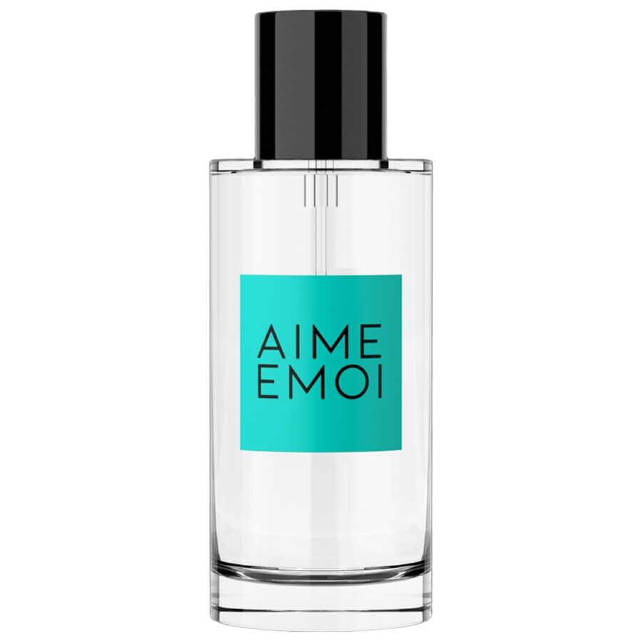 RUF - AIME EMOI PHEROMONE PARFUME FOR HENNE 50 ML