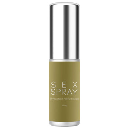 RUF - SEXSPRAY FEROMONPARFYME FOR MENN