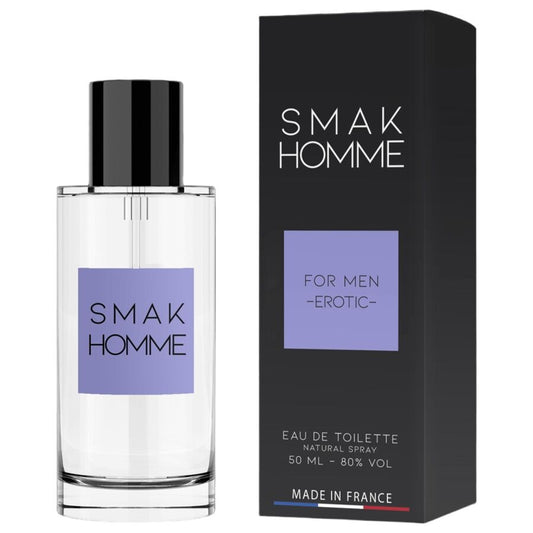 RUF - SMAK FEROMONPARFYME FOR 50 ML