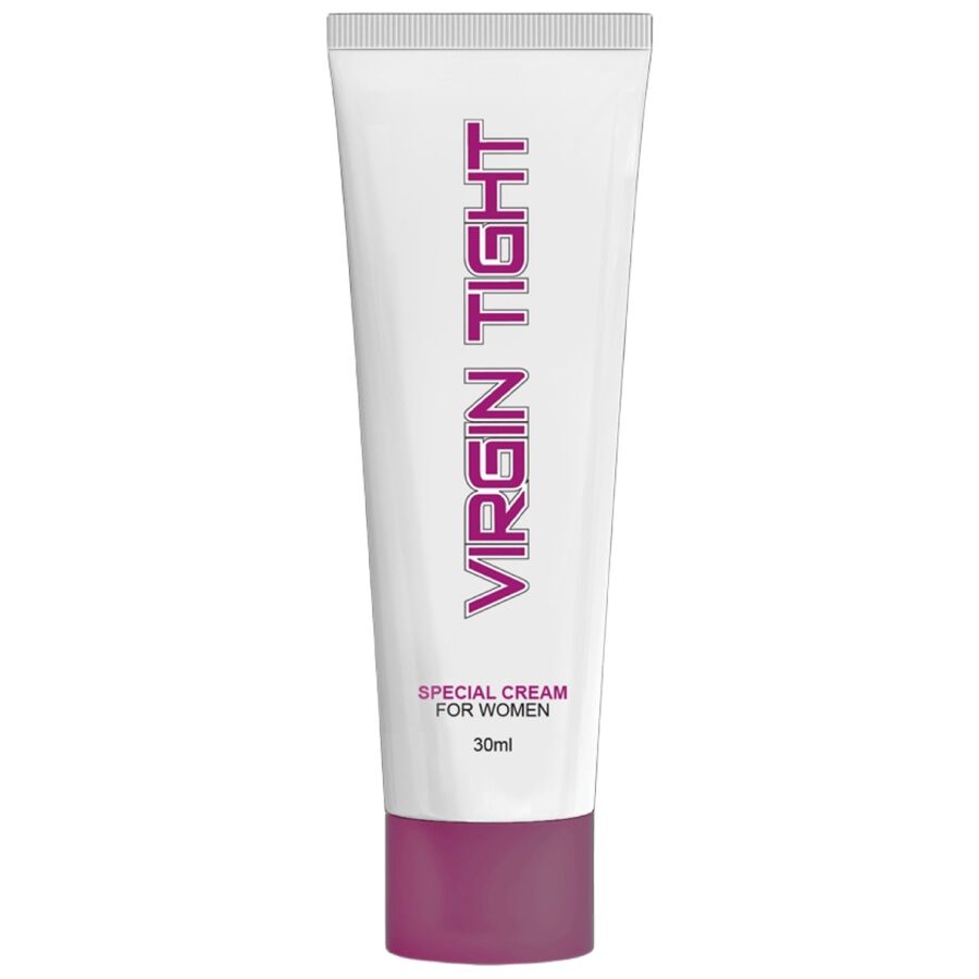 RUF - VIRGIN TIGHT VAGINA OPPSTRAMMENDE KREM 30 ML