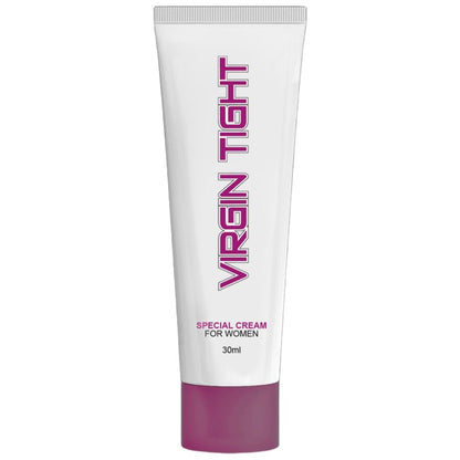 RUF - VIRGIN TIGHT VAGINA OPPSTRAMMENDE KREM 30 ML