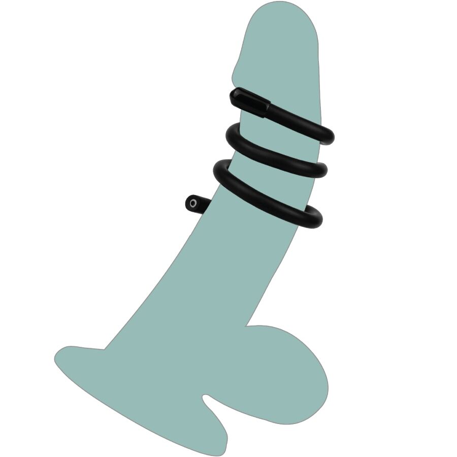 ELECTRASTIM - RECOIL SHAPEABLE ELECTRO ACCESSORY